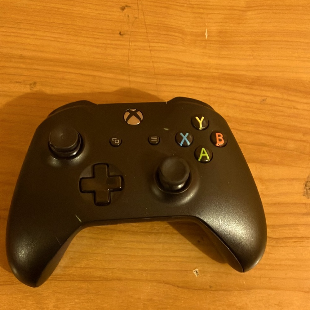 Xbox One Wireless Controller